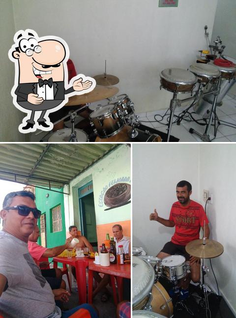 Feijoada da Dita