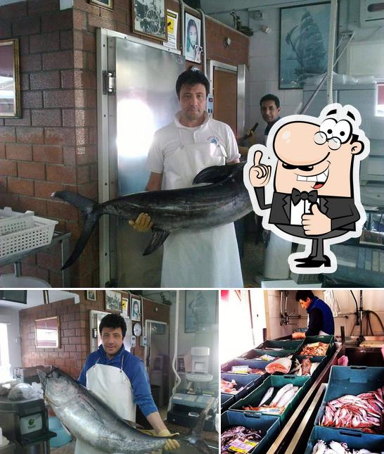 Ecco una foto di Fish And Fry