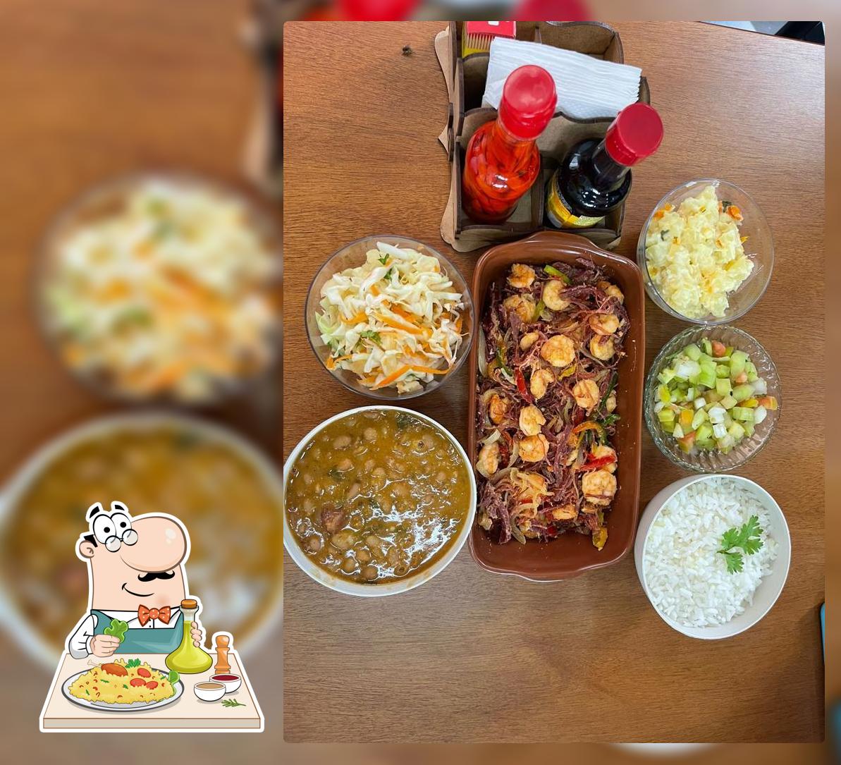 Restaurante Irmãos Verçosa