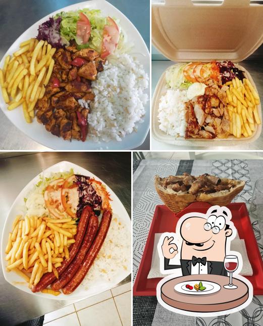 Kebab Pilat
