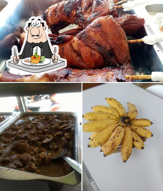 Kimson Canteen restaurant, Philippines Restaurant reviews