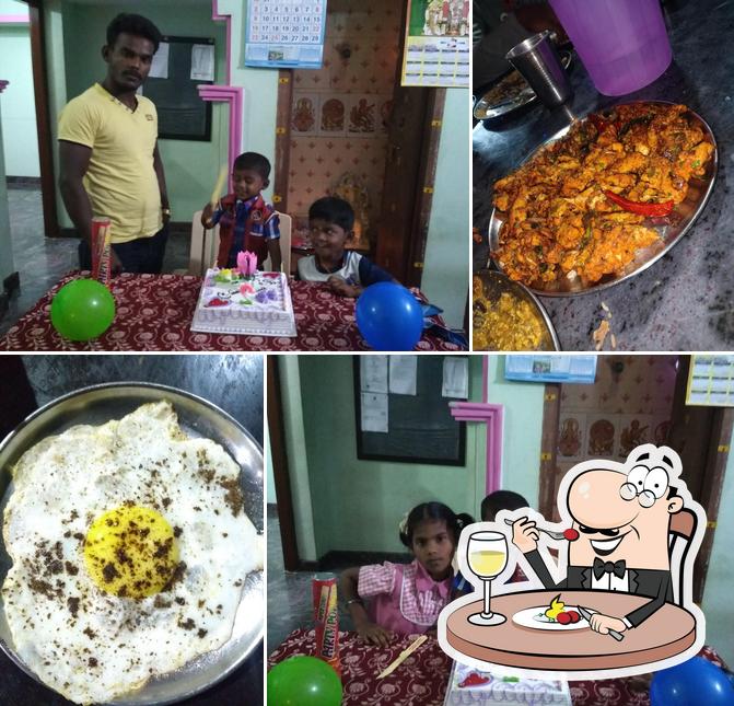 MS Hotel & Dhaba Family Restaurent