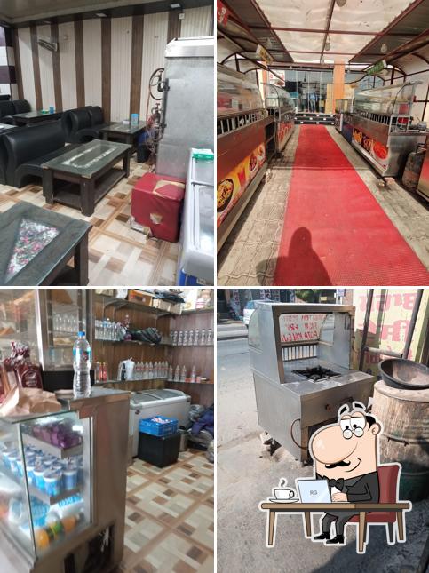 Mickey’s Kitchen, Kharar - Restaurant menu and reviews