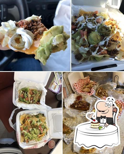Plant Based Junkie in Chicago Restaurant reviews