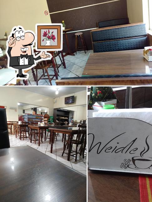 Padaria Weidle