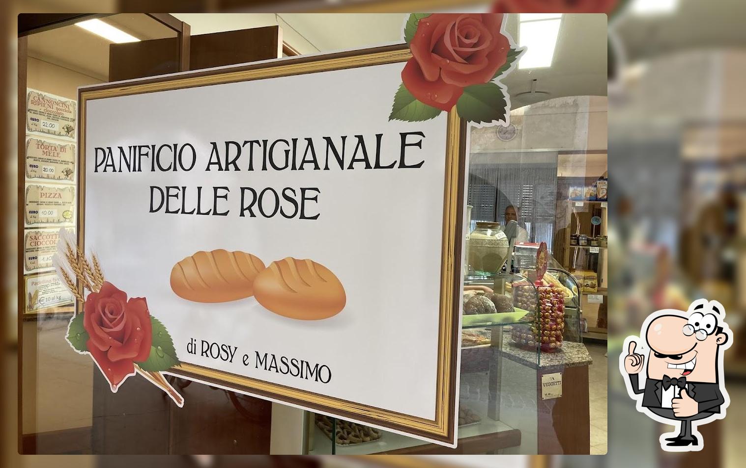 Panificio Artigianale delle Rose