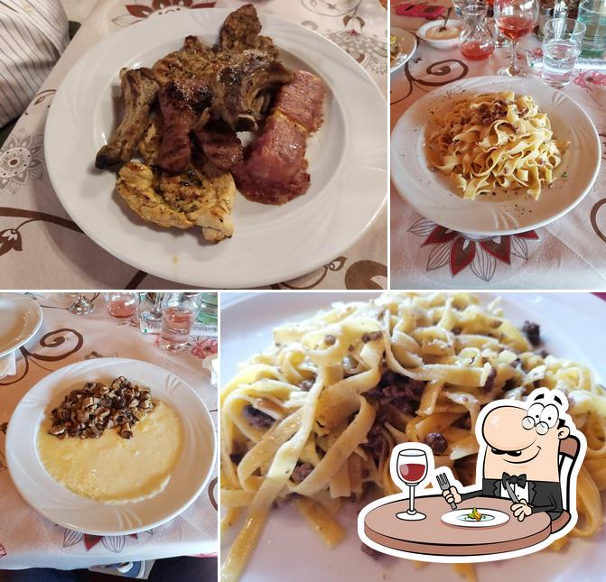 Pizzeria & Ristorante Rendola