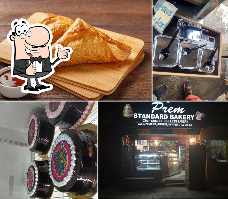 Prem Standard Bakery, Jalandhar Restaurant reviews