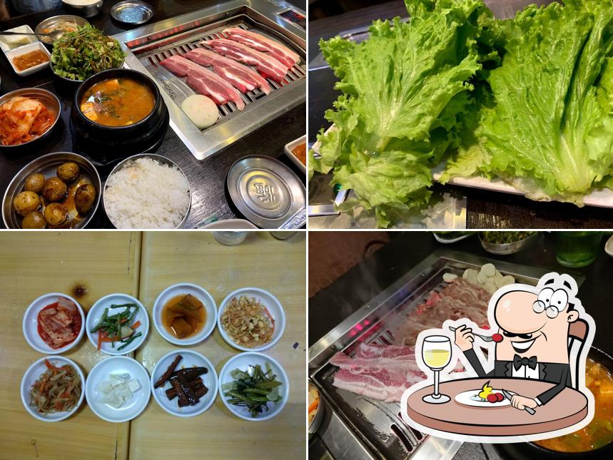 Best japchae in Manila restaurants, summer 2024 Restaurant Guru