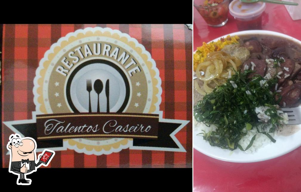 See this photo of Restaurante Talentos Caseiros