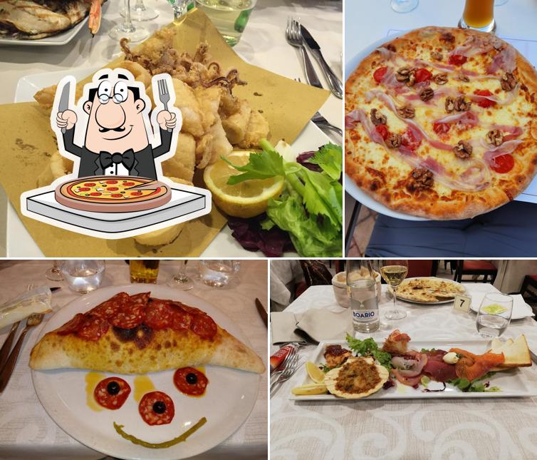 Ristorante Pizzeria Bar Giardino