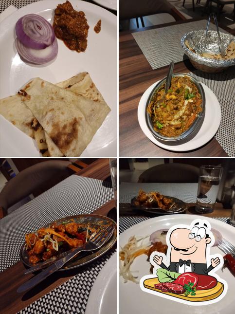 Sree Venkateshwara family restaurant and banquet hall