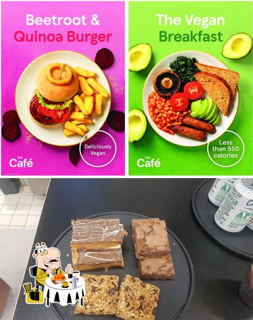 Tesco Cafe in BarrowinFurness Restaurant reviews