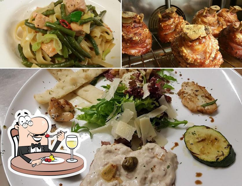 Trattoria Carovigno