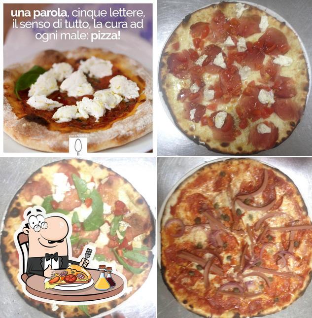 La pizza è il piatto veloce più di successo al mondo