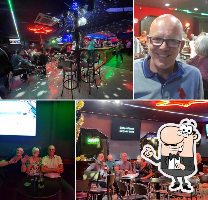 tommys bar in Benidorm - Restaurant reviews