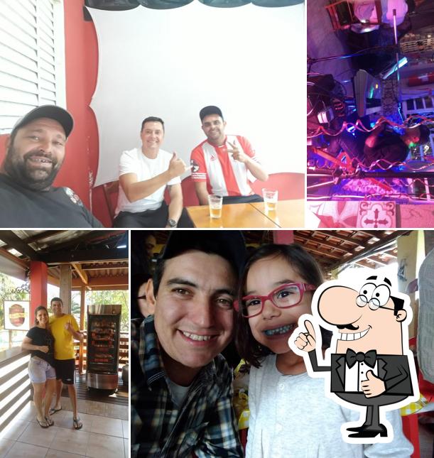 Bar do Nei