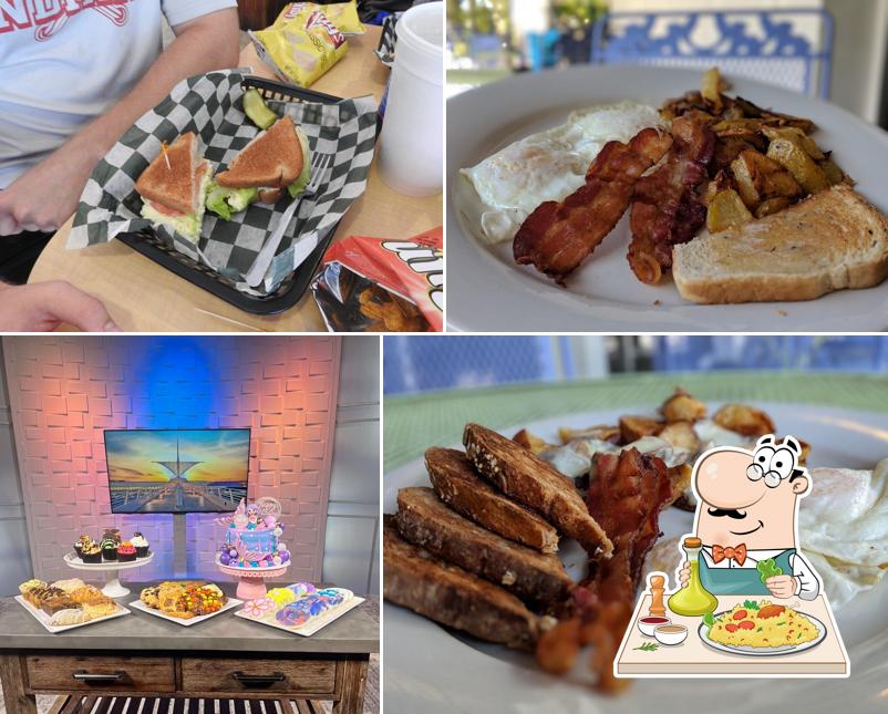 Best breakfast restaurants in Vero Beach, summer 2024 Restaurant Guru