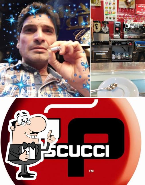 Vedi questa immagine di Caffe Pascucci