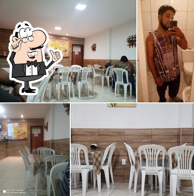 PASTELARIA DO BABAU