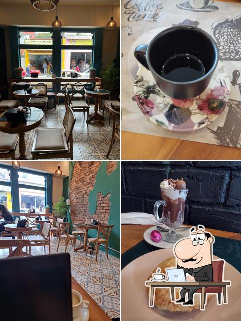 Café da XV