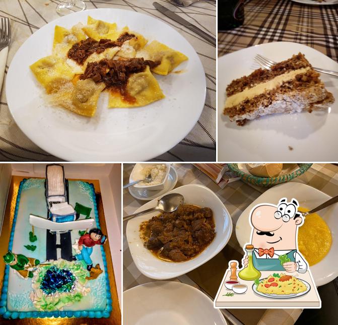 Bar Trattoria da Ivo