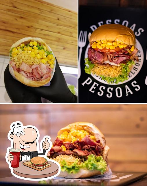 Flash Burger