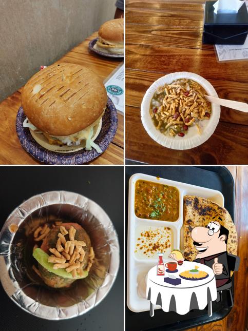 Indori Culture Cafe