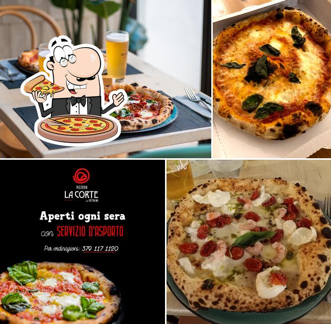 La Corte Palazzo Grumesi