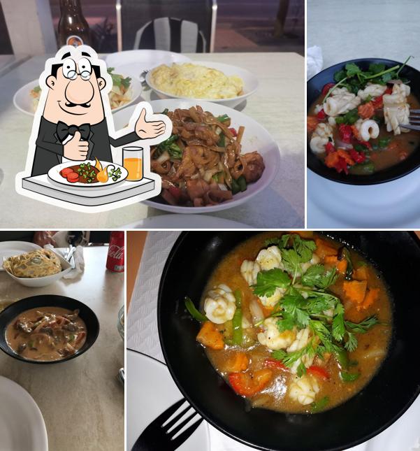 Lek Bangkok Thai Restaurant