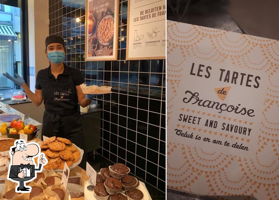 Regarder cette image de Les Tartes de Françoise