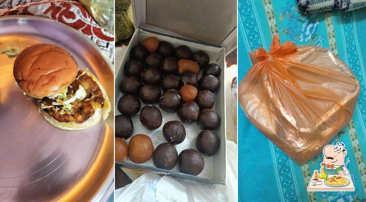 Meals at Pal Sweets And Dhaba
