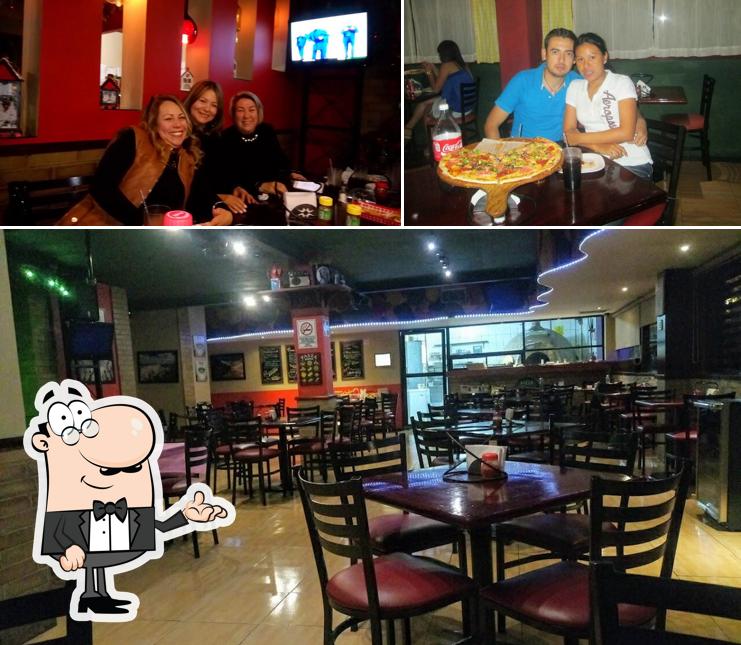 Pizza Rizza, Monclova - Menú del restaurante, precios y reseñas