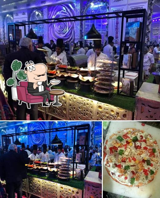 Pizza point