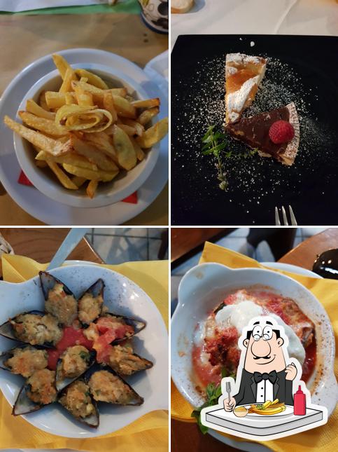 Pizzeria Bianchi Ocoptus Di Barbuscia Giacomo E C. S.A.S.
