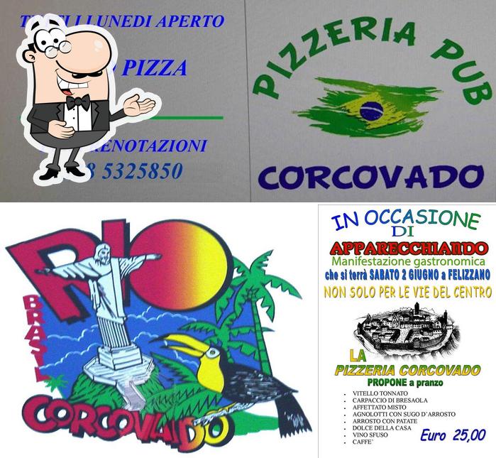 Vedi questa immagine di Pizzeria Corcovado