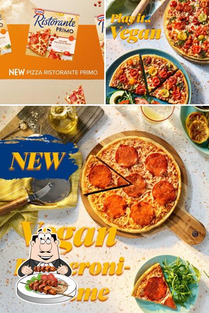 Ristorante PIZZA & FICHI