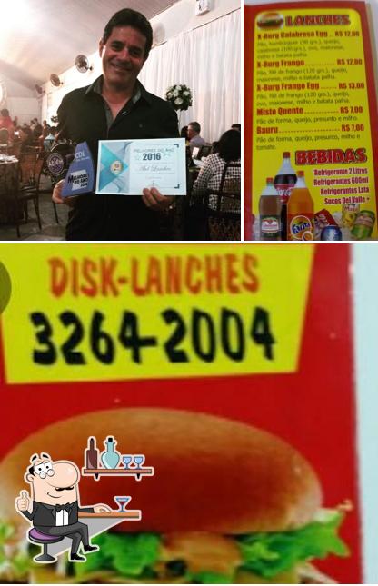 Abel Lanches