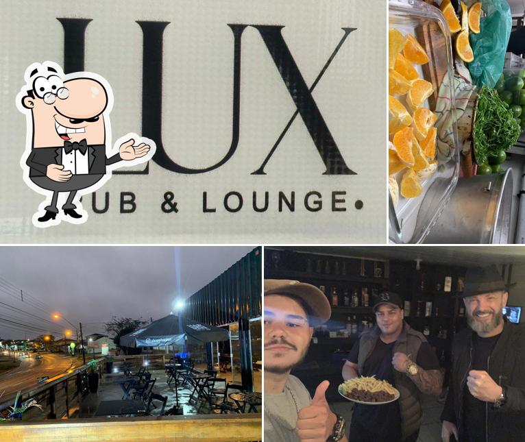 Lux Pub & Lounge