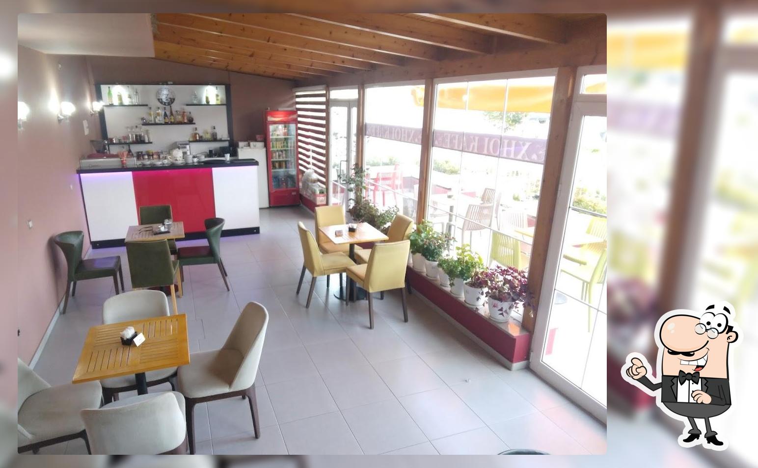 XHOI KAFE