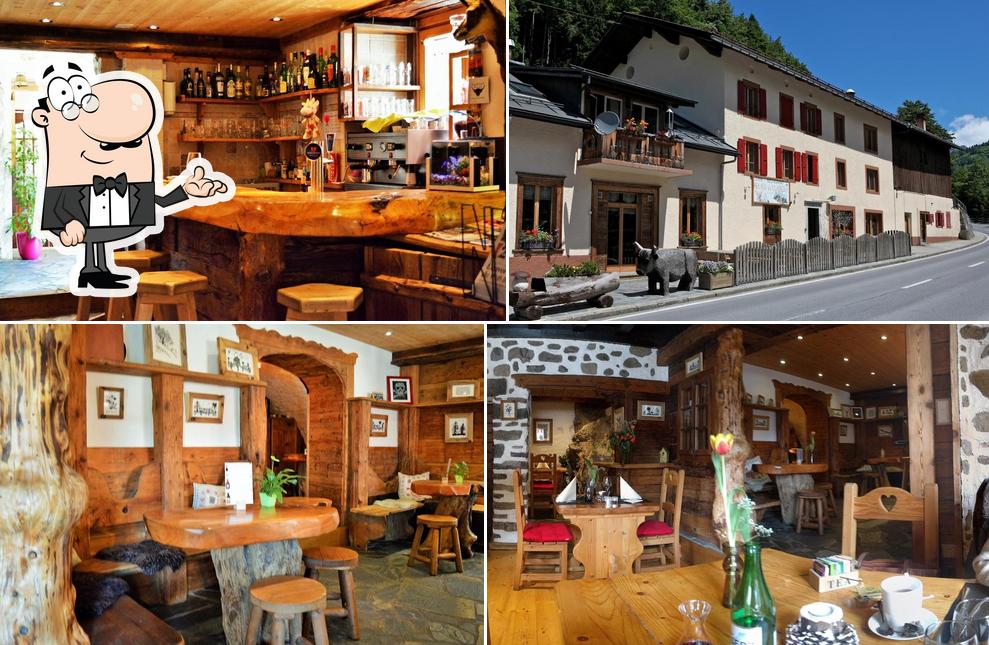 Relais de Vuargny