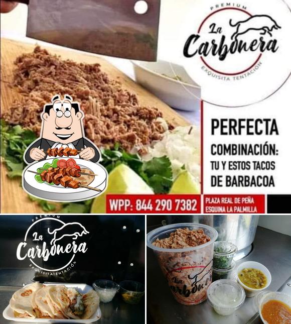 Barbacoa La Carbonera, Saltillo - Restaurant reviews