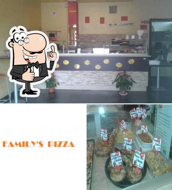 Vedi la immagine di Family'S Pizza