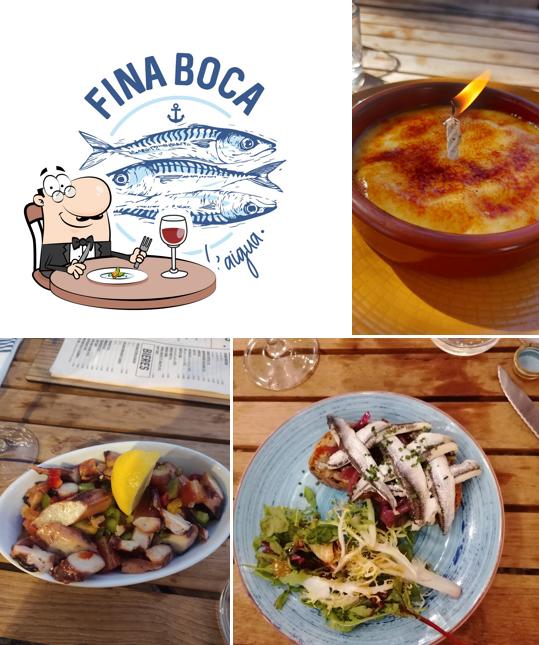 Fina Boca