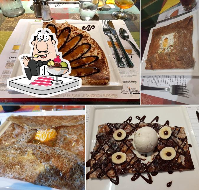 CREPERIE LE PREAU