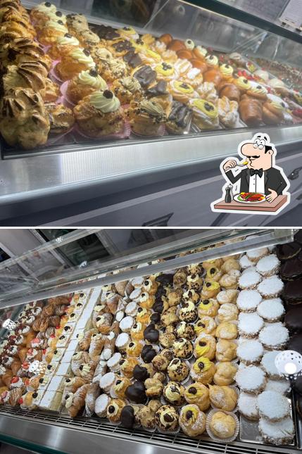 Pasticceria "Dulcis in Fundo" Bellizzi