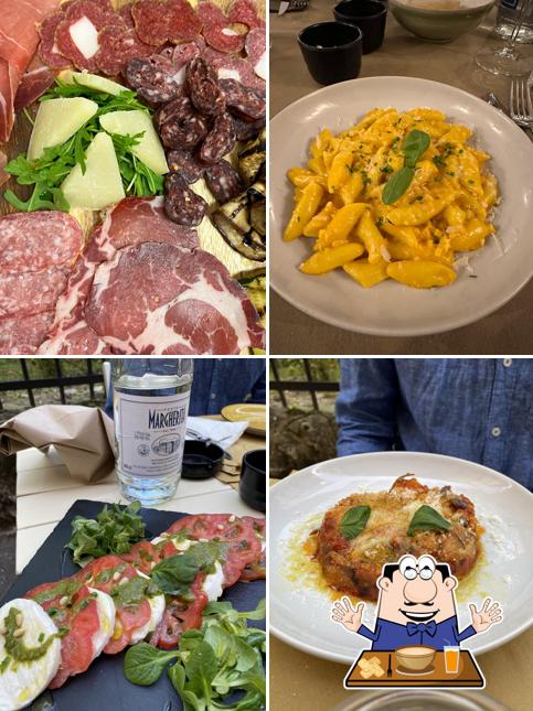 Cibo al Pinzimonio - Trattoria Contemporanea