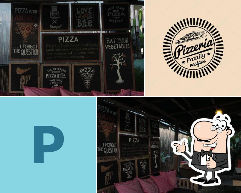 Pizza yard restaurant, Camiling Restaurant reviews