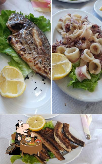 Polumbari Restorant