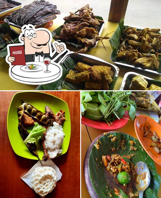 Rasa Sunda - Warung Nasi Parasmanan restaurant, Cibodas - Restaurant ...